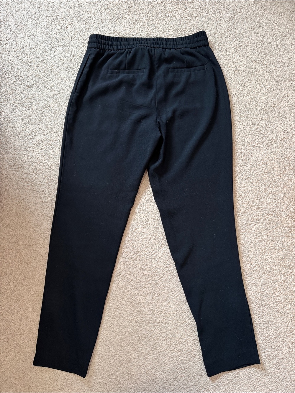 RW&CO Black Joggers - Women’s - Picture 7 of 7